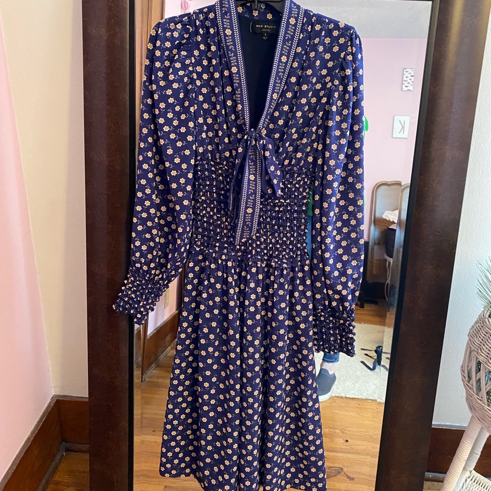 Max Studio London Dress